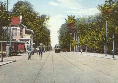 GTG Boschhuis Verl.hereweg